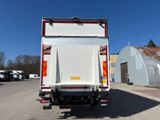 Renault T 380 4x2 EURO6 + CARRIER SUPRA 1150 U EURO 6 388kW