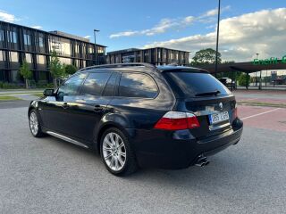 BMW 530 3.0 173кВ