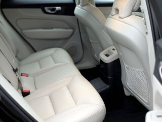 Volvo XC60 T6 AWD Recharge 2.0 293kW