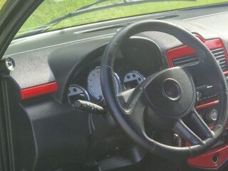Aixam City Sport 4kW