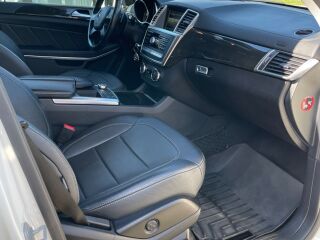 Mercedes-Benz GL 350 3.0 190kW