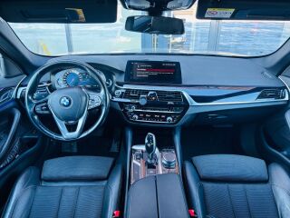 BMW 520 SPORTLINE 2.0 140kW