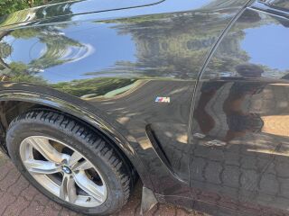 BMW X5 3.0 190кВ