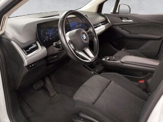 BMW 218 Active Tourer 2.0 110kW