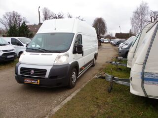 Fiat Ducato H3/L4MAXI 2.3 TDI 96kW