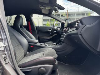 Mercedes-Benz CLA 45 AMG Facelift 2.0 280kW