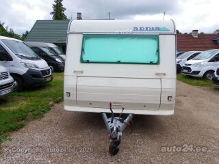 Adria Unica502
