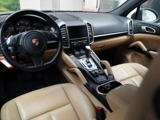 Porsche Cayenne 3.0 179kW