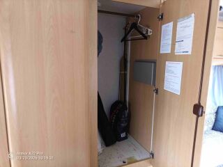 Fiat Ducato Solifer 544 1.9 66kW
