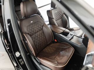 Mercedes-Benz GL 350 AMG PACKAGE DESIGNO PREMIUM 3.0 V6 CDI 190kW