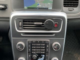 Volvo V60 1.6 84kW