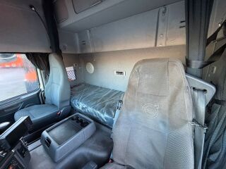 Volvo FM 460 6x2 345kW