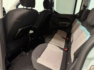 Citroen Berlingo Maxi 1.5 96kW