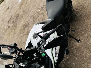 Kawasaki Versys 650 51kW