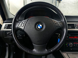 BMW 325 2.5 160кВ