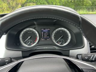 Skoda Kodiaq Ambition FL 2,0 TDI 110kW 2.0 110kW