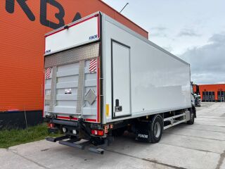 Mercedes-Benz Actros 1827 4x2 200kW