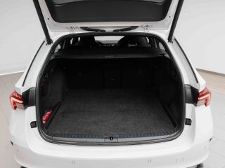 Skoda Octavia vRS PHEV 1.4 180kW