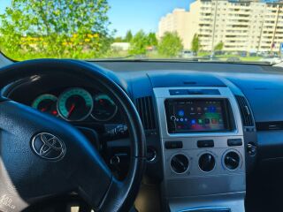 Toyota Corolla Verso 1.8 95kW