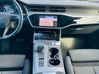 Audi A6 Avant Quattro 40 TDI S-Tronic Mild-Hybrid 2.0 TDI 150kW
