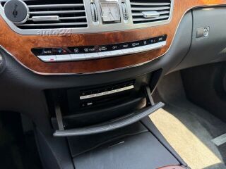 Mercedes-Benz S 500 AMG L 5.5 285кВ