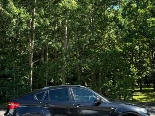 BMW X6 3.0 180кВ