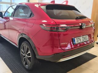 Honda HR-V Advance 1.5 e HEV 79kW