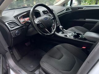 Ford Mondeo 2.0 132kW