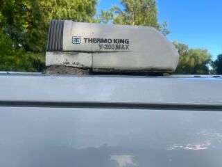 Renault Master Külmik THERMO KING V300 MAX 2.3 DCI 132kW