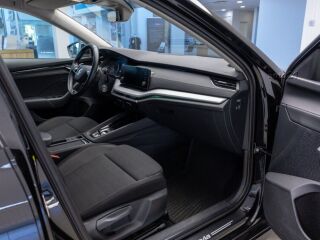 Skoda Octavia 1.5 110кВ