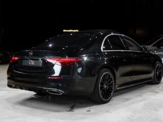 Mercedes-Benz S 400 3.0 253kW