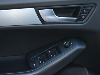 Audi Q5 Quattro 3.0 TDI 176kW