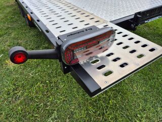 Balhanger Optilift 2745 Black