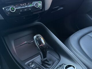 BMW X1 2.0 140kW