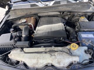 Jeep Cherokee 2.8 147кВ