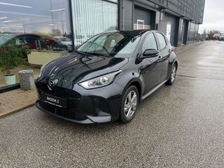 Mazda 2 Hybrid Exclusive-line 1.5 105kW