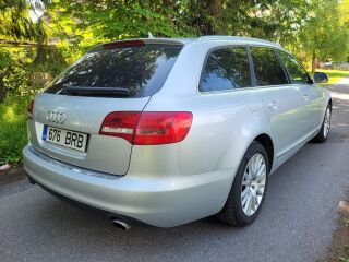 Audi A6 Comfortline Facelift 2.7 TDI 140кВ