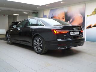 Audi A6 50 TFSI e quattro 2.0 220кВ