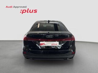 Audi A5 Limousine TFSI 2.0 110кВ