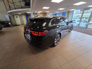 Renault Talisman EXECUTIVE 4-Control 2.0 DCi 118kW