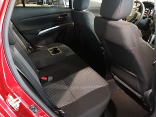 Suzuki S-Cross GL+ 4WD 1.4 BOOSTERJET 48V HYBRID 81kW