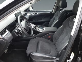 GWM Wey 05 Luxury AWD 2.0 350кВ