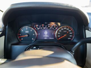 GMC Yukon DENALI 6.2 V8 313kW