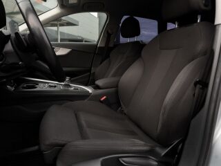 Audi A4 Avant Quattro 2.0 140kW