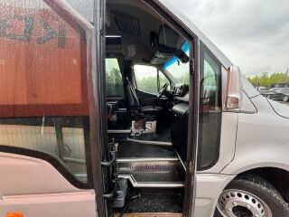 Mercedes-Benz Sprinter 519 CDI 140kW