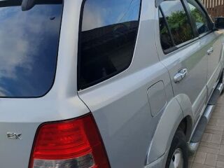 Kia Sorento 2.5 125kW