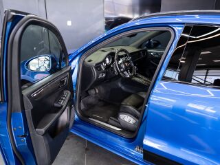 Porsche Macan S Diesel 3.0 V6 190kW