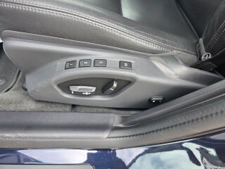 Volvo V60 Summum Magic Blue 2.0 D2 88кВ