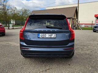 Volvo XC90 AWD Plus Dark B5 Google Mild Hybrid MY23 2.0 173kW