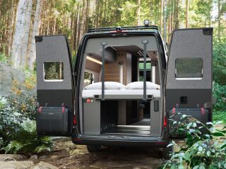Adria SUPERTWIN 700SGX PTR MERCEDES-BENZ PREMIUM 2.0 140kW